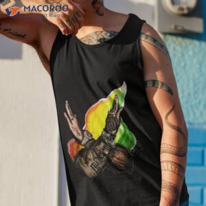 mens particular nicky jam x j balvin shirt tank top 1