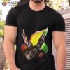 Mens Particular Nicky Jam X J Balvin Shirt