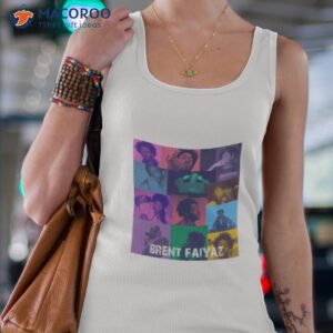 mercedes brent faiyaz shirt tank top 4