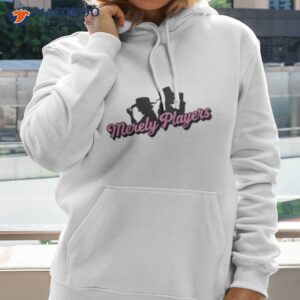 Merely Players Cowboy Rise Of The Pink Ladies Shirt