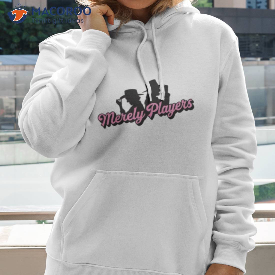 Merely Players Cowboy Rise Of The Pink Ladies Shirt Merely Players Cowboy Rise Of The Pink Ladies Shirt