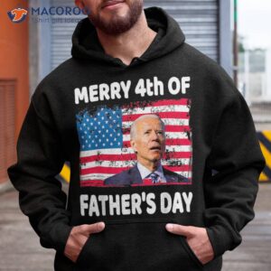 Merry 4th Of July Shirt Father’s Day