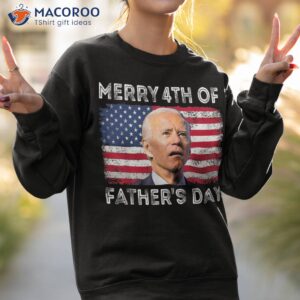 merry 4th of july shirt father s day sweatshirt 2