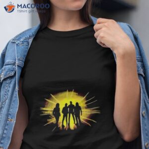 Metallica 72 Seasons Band 2023 Shirt