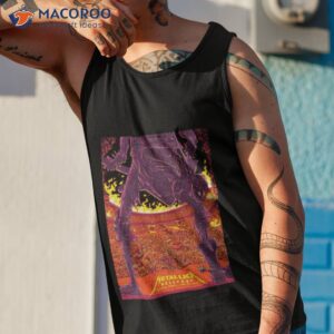 metallica at hellfest 2022 june 26 clisson france fan gifts t shirt tank top 1