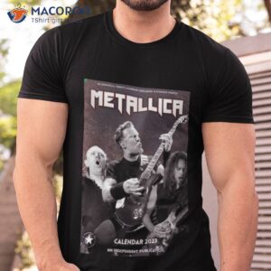 metallica new songs merch metallica world tour 2023 download festival shirt tshirt