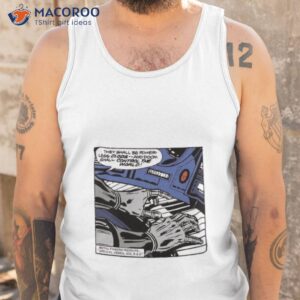 mf doom metal fingers presents special herbs shirt tank top