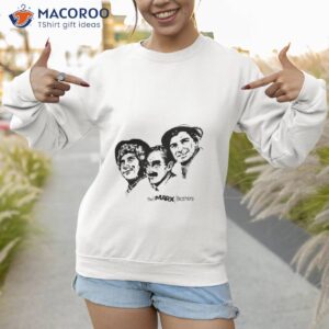 mgm marx brothers one color duck soup shirt sweatshirt 1