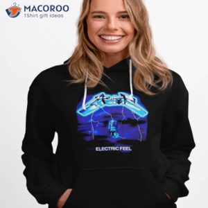 mgmt electric feel shirt hoodie 1