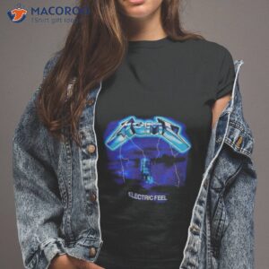 mgmt electric feel shirt tshirt 2