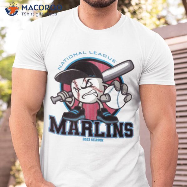 Miami Baseball – 2023 Season Shirt