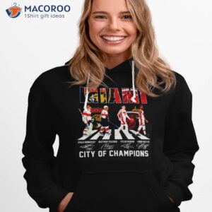 miami city of champions abbey road signatures shirt hoodie 1