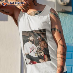 miami heat 2023 eastern conference champions photo shirt tank top 1