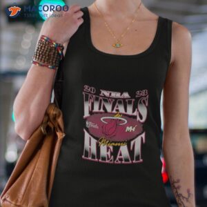 miami heat 47 womens 2023 nba finals frankie shirt tank top 4