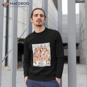 miami heat 8th seed 2023 nba eastern conference champs shirt sweatshirt 1