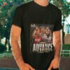 Miami Heat Advance To The Nba Finals 2023 Shirt