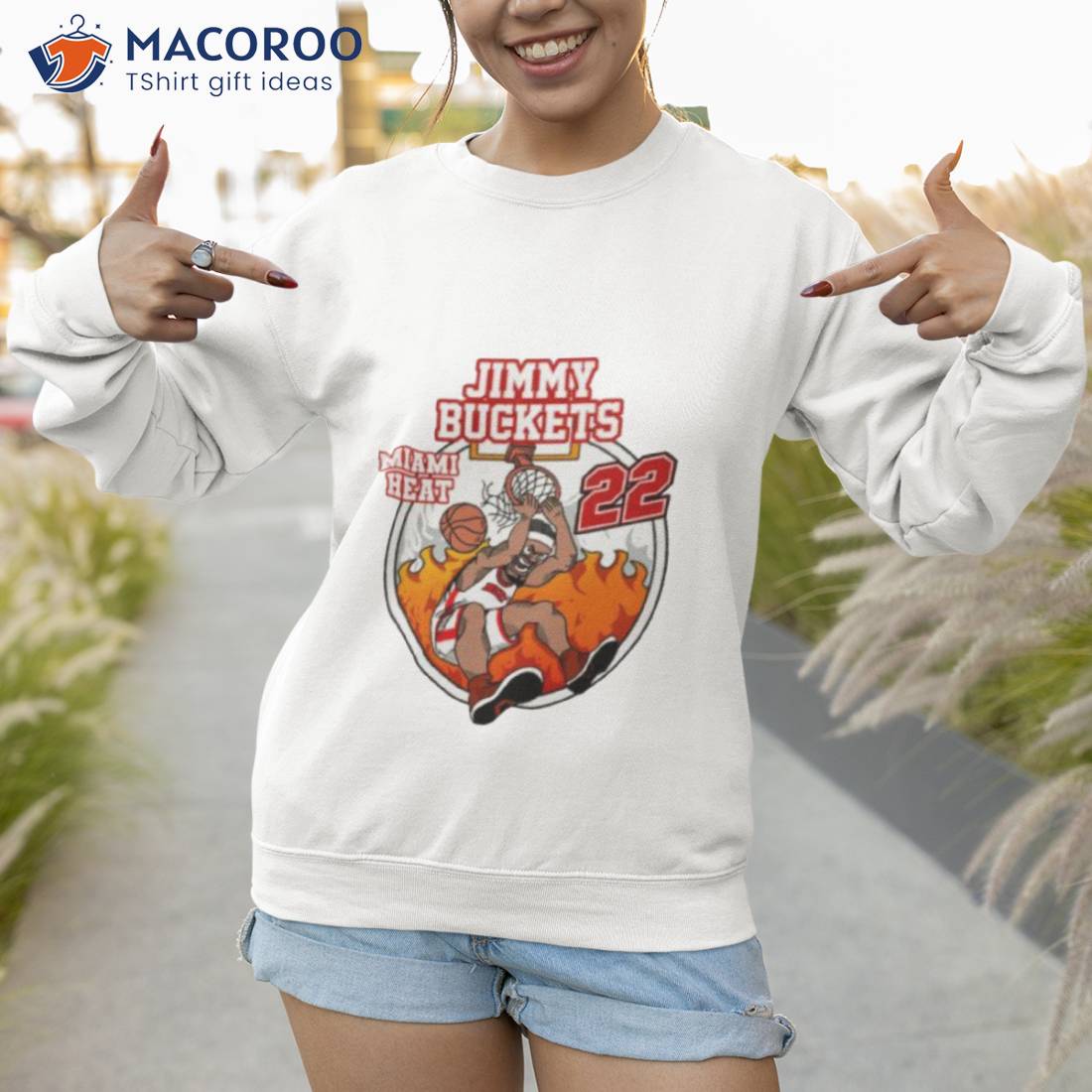 Basketball Miami Heat Hoodies - Pullover Orange Hoodie