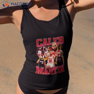 miami heat caleb martin eastern conference finals 2023 shirt tank top 2