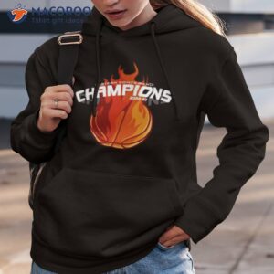 miami heat fire 2023 eastern conference champions 2022 2023 shirt hoodie 3