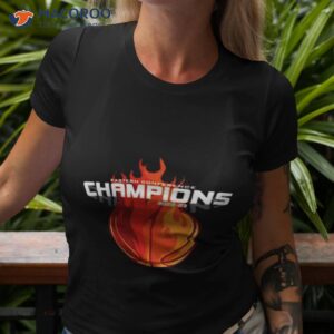 miami heat fire 2023 eastern conference champions 2022 2023 shirt tshirt 3