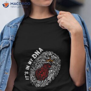 miami heat its my dna shirt tshirt