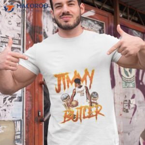 miami heat jimmy butler basketball mvp 2023 shirt tshirt 1