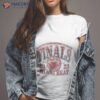 Miami Heat National Basketball Association Finals 2023 Retro Shirt