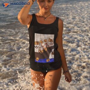 Miami Heat Squeezed In A Boston Cafecito Party 2023 Shirt