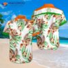 Miami Proud Hawaiian Shirt