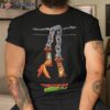 Michelangelo Weapon Gear Up Teenage Ninja Turtles Mutant Mayhem Fan Gifts Shirt