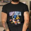 Mickey Mouse And Friends Made In Los Angeles Can’t Beat La Disney Shirt