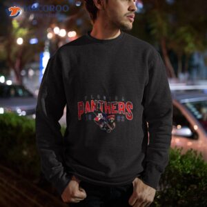 mickey mouse florida panthers disney hockey 2023 shirt sweatshirt