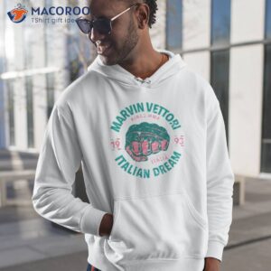 Middleweight Division Marvin Vettori The Italian Dream Shirt 1 middleweight division marvin vettori the italian dream shirt hoodie 1