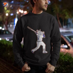 miguel cabrera goat shirt sweatshirt