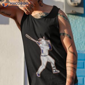 miguel cabrera goat shirt tank top 1