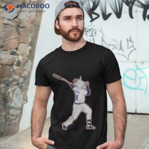 miguel cabrera goat shirt tshirt 3