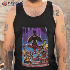 Miles Morales Happy Birthday Shirt 3 miles morales happy birthday shirt tank top