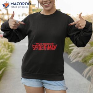 Miles Morales Spider Man Across The Spiderverse New Logo 2023 Movie Fan Gifts Shirt 2 miles morales spider man across the spiderverse new logo 2023 movie fan gifts t shirt sweatshirt
