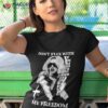 Miley Cyrus Don’t Fuck With My Freedom Shirt