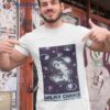 Milky Chance Grand Rapids Mi June 15 2023 Poster Shirt