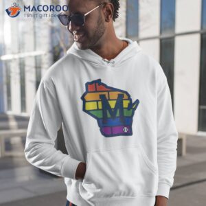 milwaukee brewers pride lgbt shirt hoodie 1