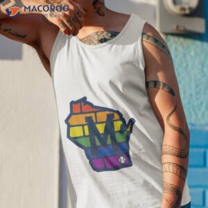 milwaukee brewers pride lgbt shirt tank top 1