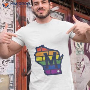 milwaukee brewers pride lgbt shirt tshirt 1