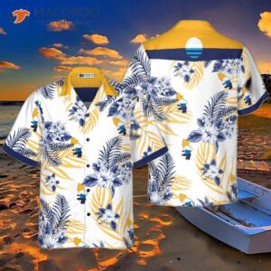 milwaukee proud hawaiian shirt 0