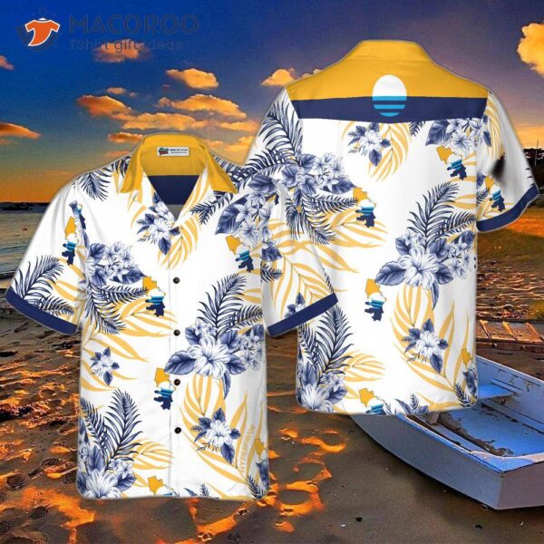 Milwaukee Proud Hawaiian Shirt