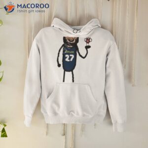 min strus paint shirt hoodie