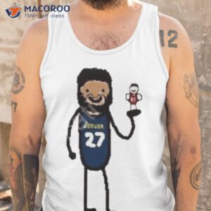 min strus paint shirt tank top