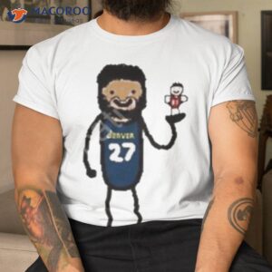 min strus paint shirt tshirt