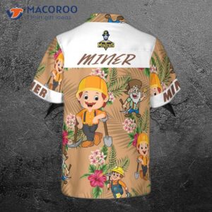 miner s proud hawaiian shirt 1