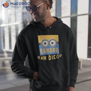 minions usa san diego shirt hoodie 1